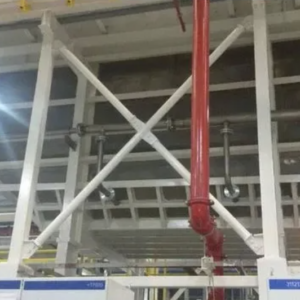 Anti Corrosive Epoxy Coating Services